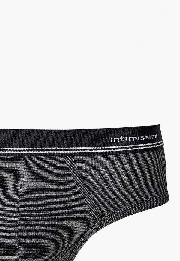 

Трусы Intimissimi, Серый, Intimissimi MP002XM0S7S0