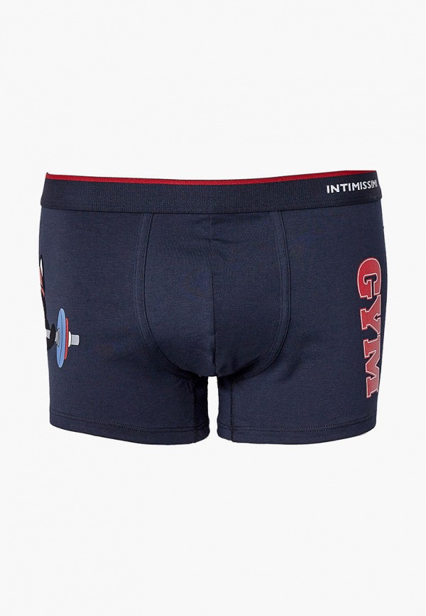 

Трусы Intimissimi, Синий