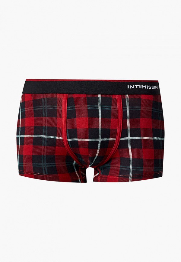 

Трусы Intimissimi, Красный, Intimissimi MP002XM0S7S6