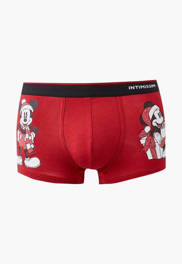

Трусы Intimissimi, Красный