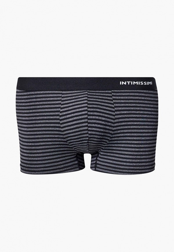

Трусы Intimissimi, Серый, Intimissimi MP002XM0S7S9