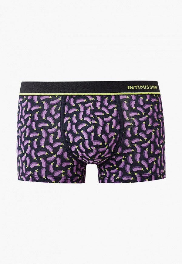 

Трусы Intimissimi, Синий, Intimissimi MP002XM0S7SD
