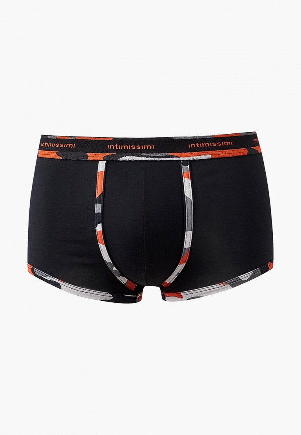 

Трусы Intimissimi, Черный, Intimissimi MP002XM0S7SM