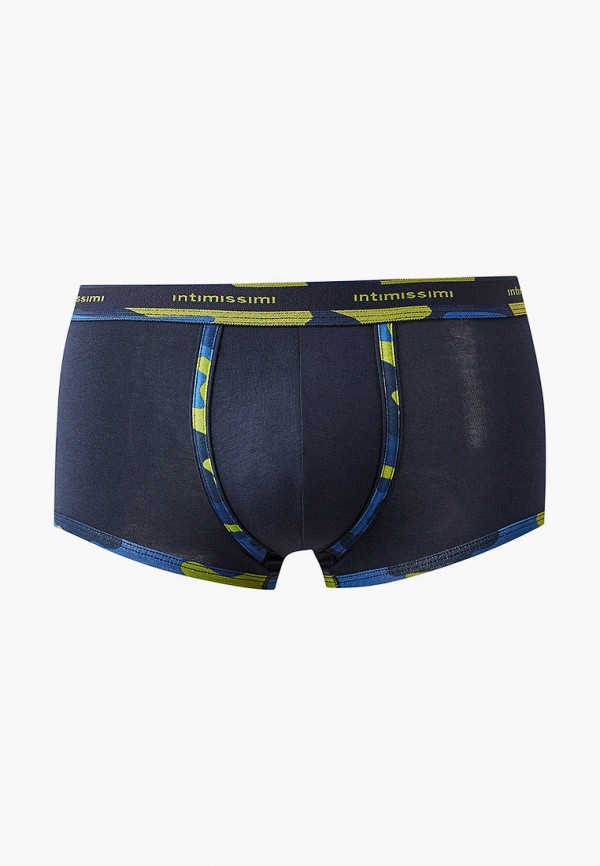 

Трусы Intimissimi, Синий