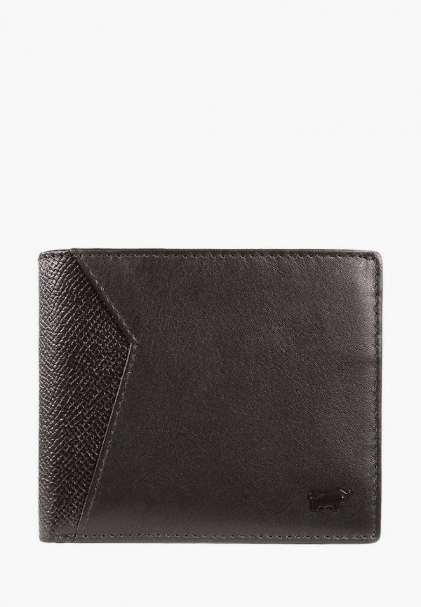 

Кошелек Braun Bueffel, Черный, Braun Bueffel MP002XM0S7U2