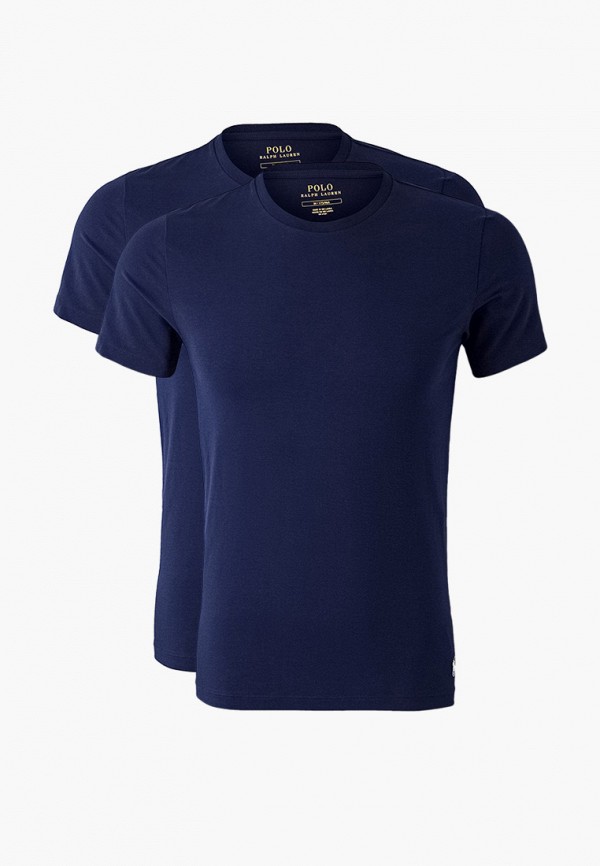 

Футболки 2 шт. Polo Ralph Lauren, Синий