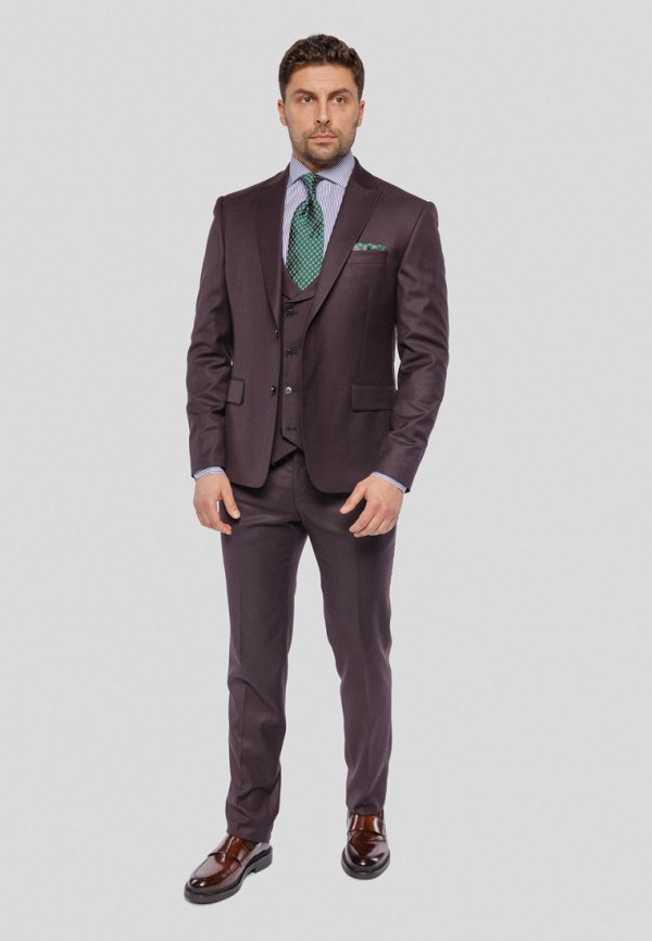 Костюм классический Black Motte