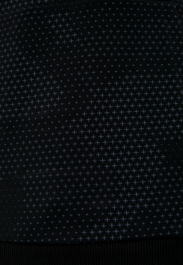 Костюм спортивный Blacksi цвет черный  Фото 4