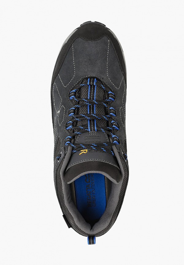 фото Кроссовки regatta