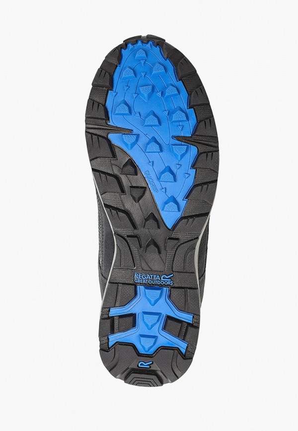 фото Кроссовки regatta