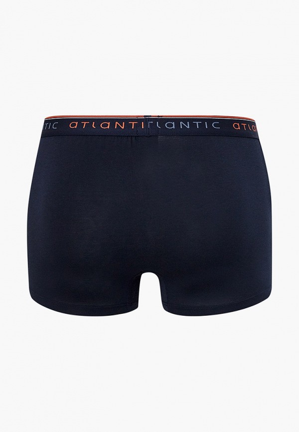 

Трусы Atlantic, Синий, Pima cotton