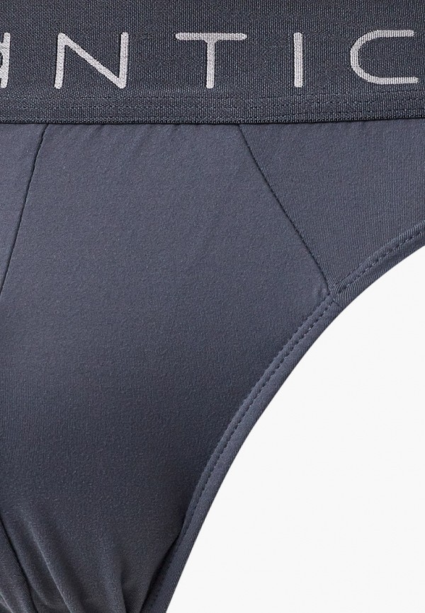 

Трусы Atlantic, Серый, Microfiber