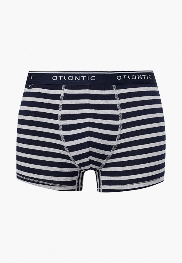 

Трусы Atlantic, Разноцветный
