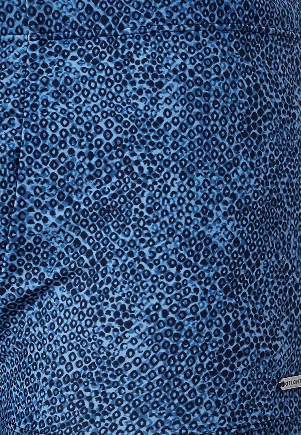 Плавки Atlantic цвет синий  Фото 3
