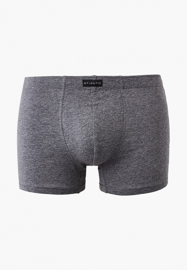 

Комплект Atlantic, Разноцветный, Shorts stripes