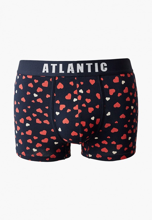 фото Трусы atlantic
