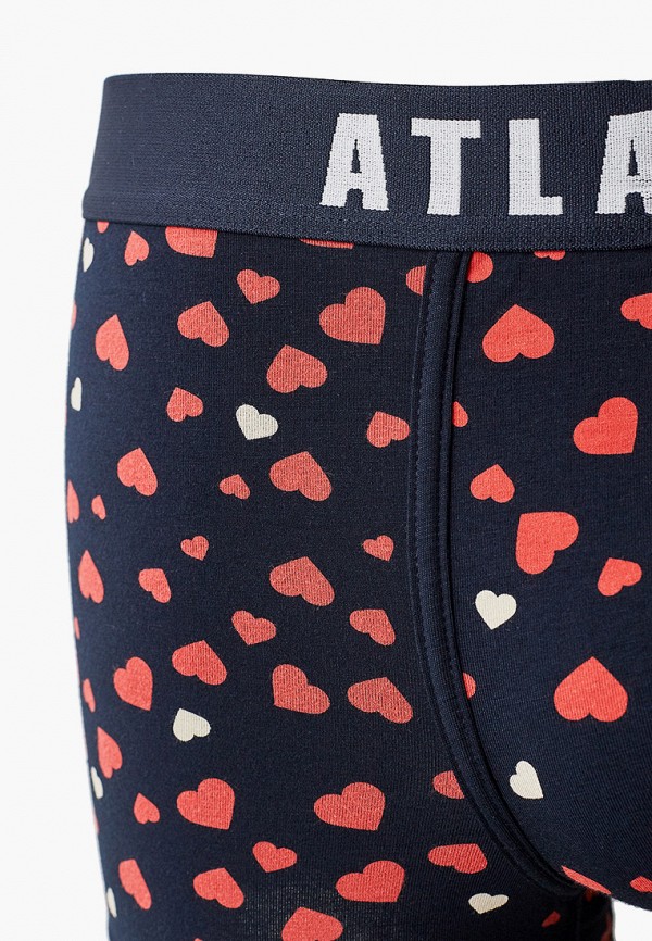 фото Трусы atlantic