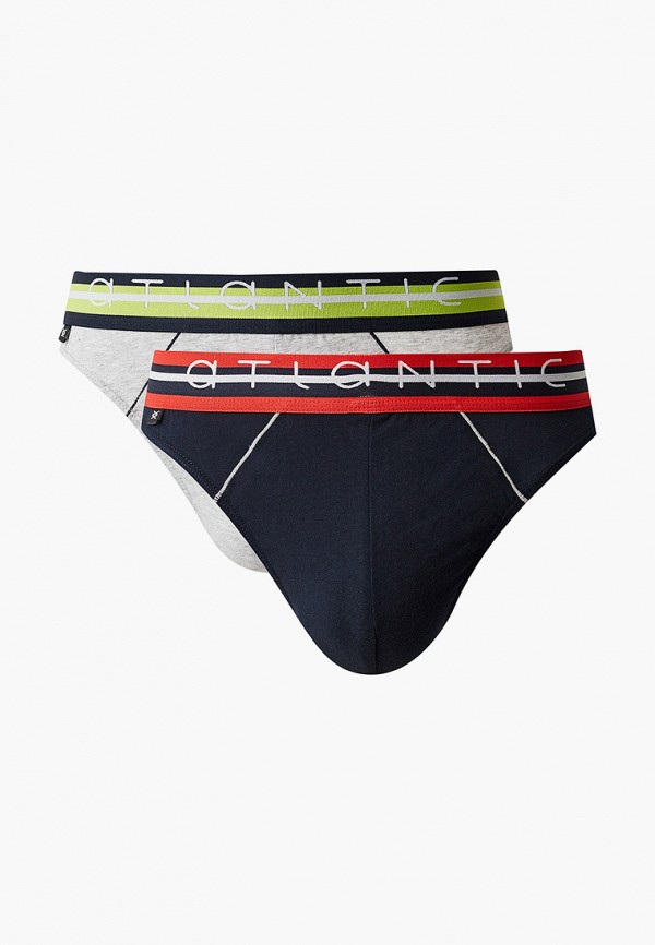

Комплект Atlantic, Разноцветный, Multipacks