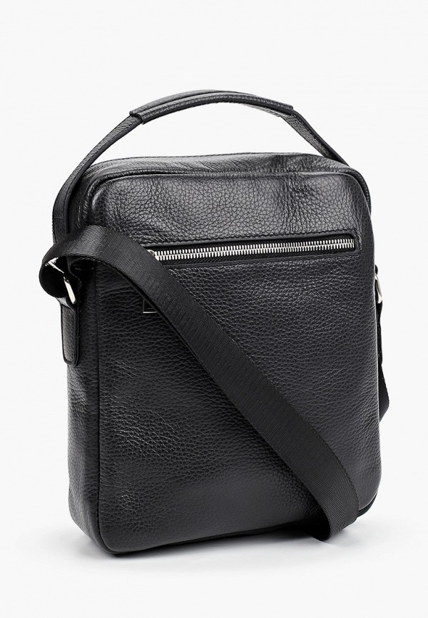 Сумка Ralf Ringer черный, размер 00, фото 2