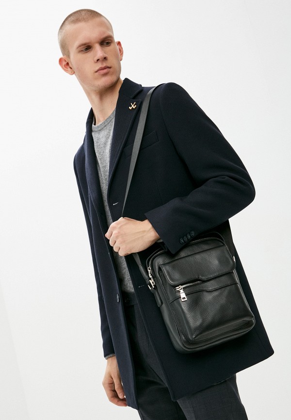 Сумка Ralf Ringer черный, размер 00, фото 4