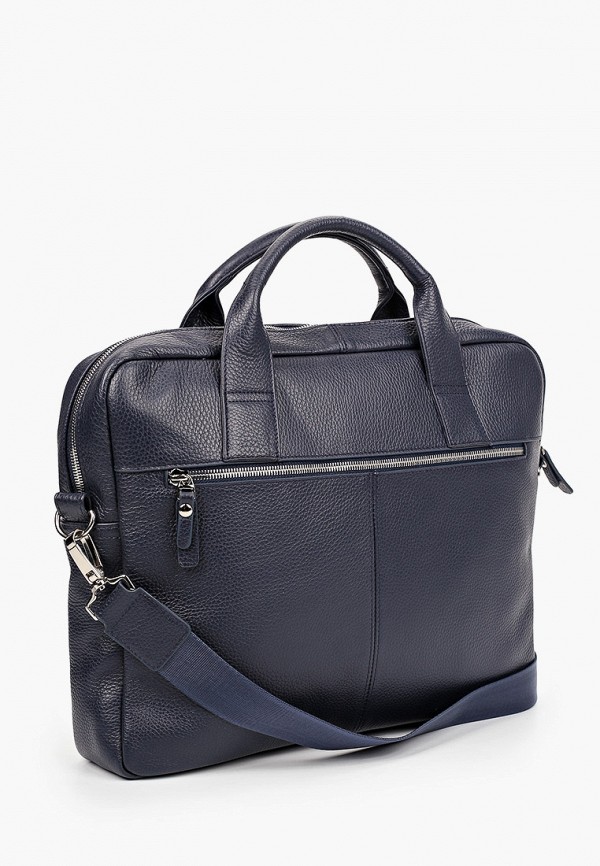 Сумка Ralf Ringer синий, размер 00, фото 2