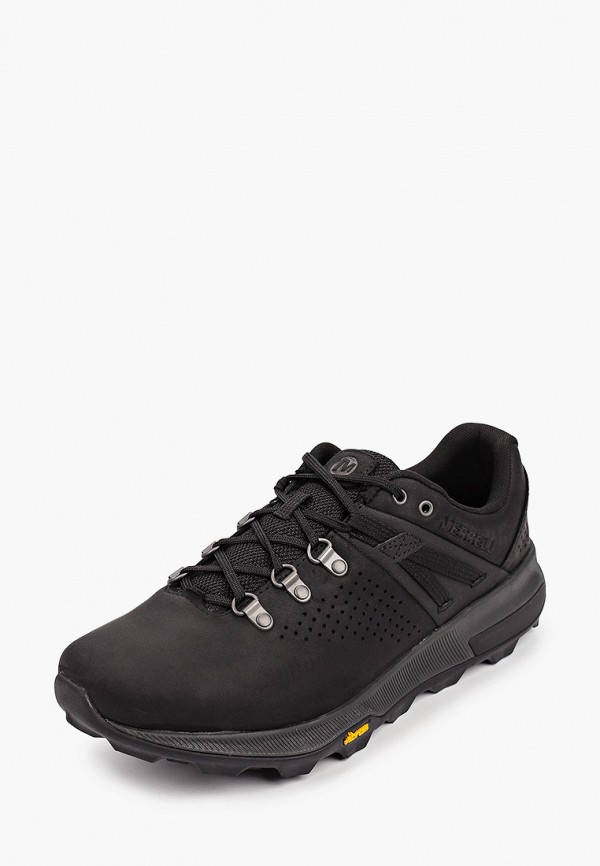 фото Ботинки трекинговые merrell