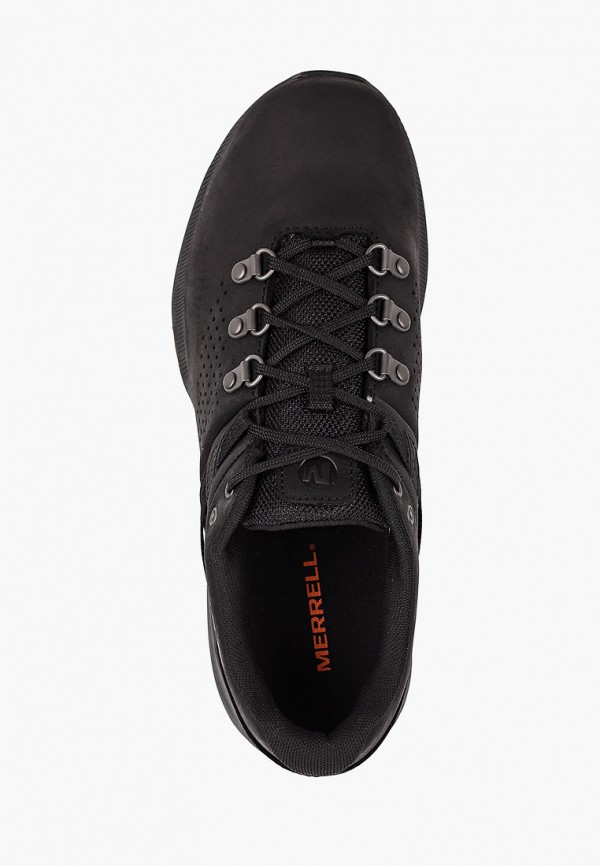 фото Ботинки трекинговые merrell