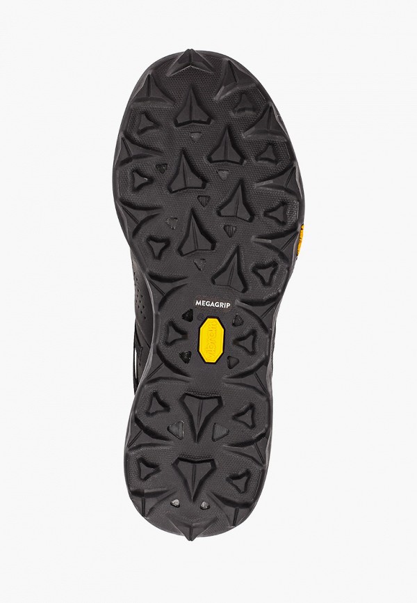фото Ботинки трекинговые merrell