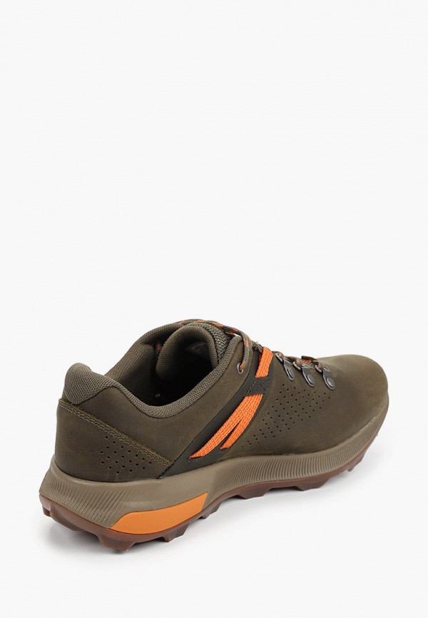 фото Ботинки merrell