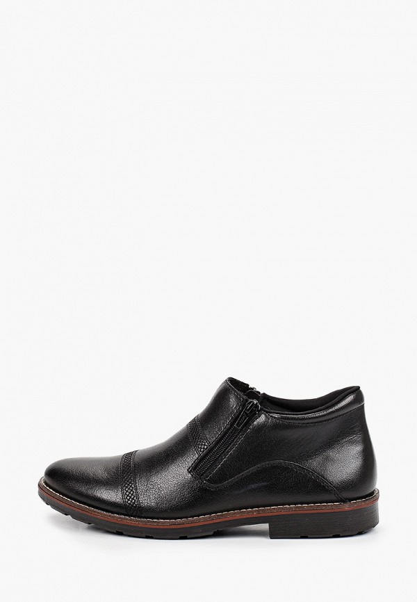 фото Ботинки rieker