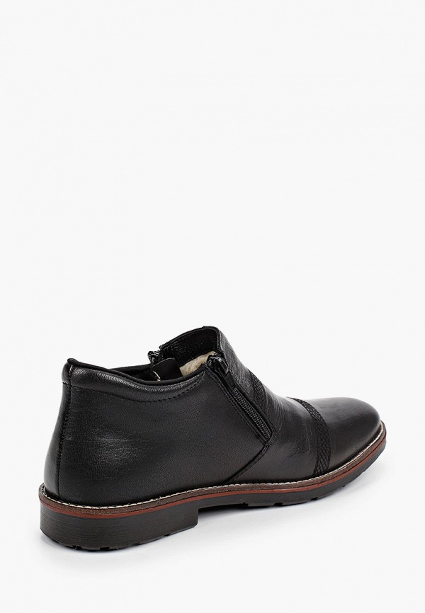 фото Ботинки rieker