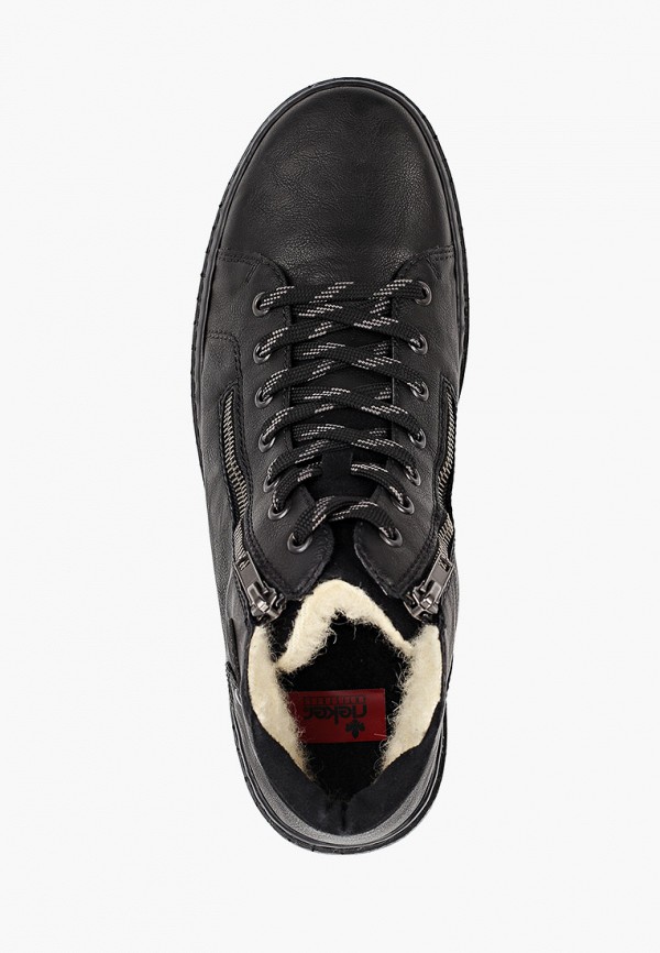 фото Кеды rieker