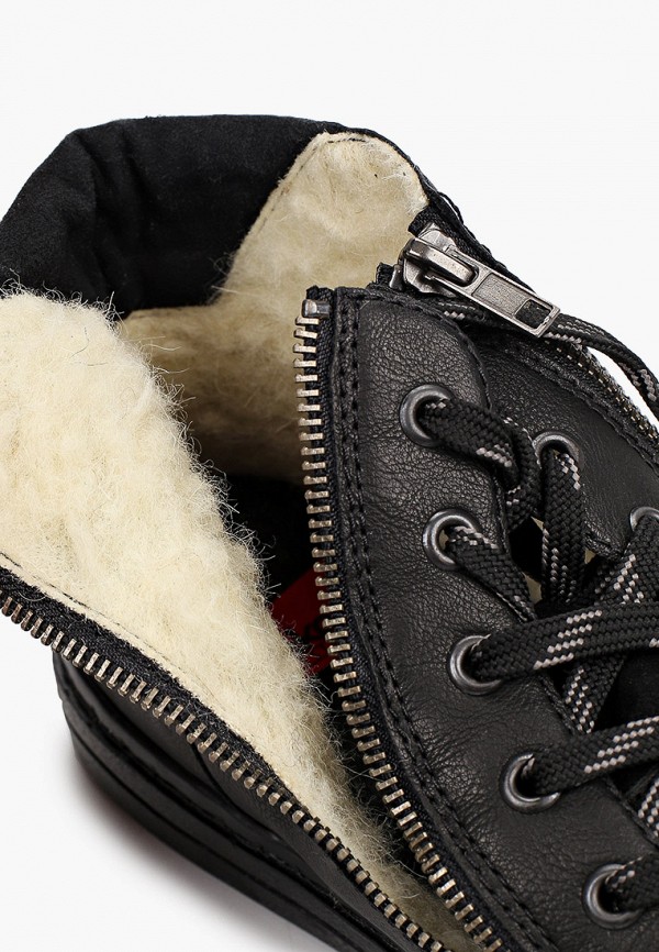 фото Кеды rieker