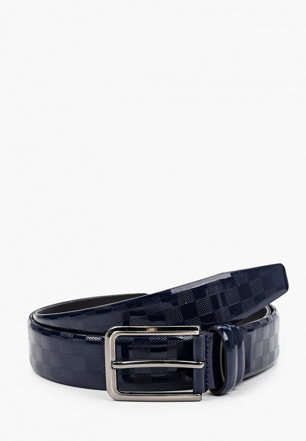 

Ремень Vitacci, Синий