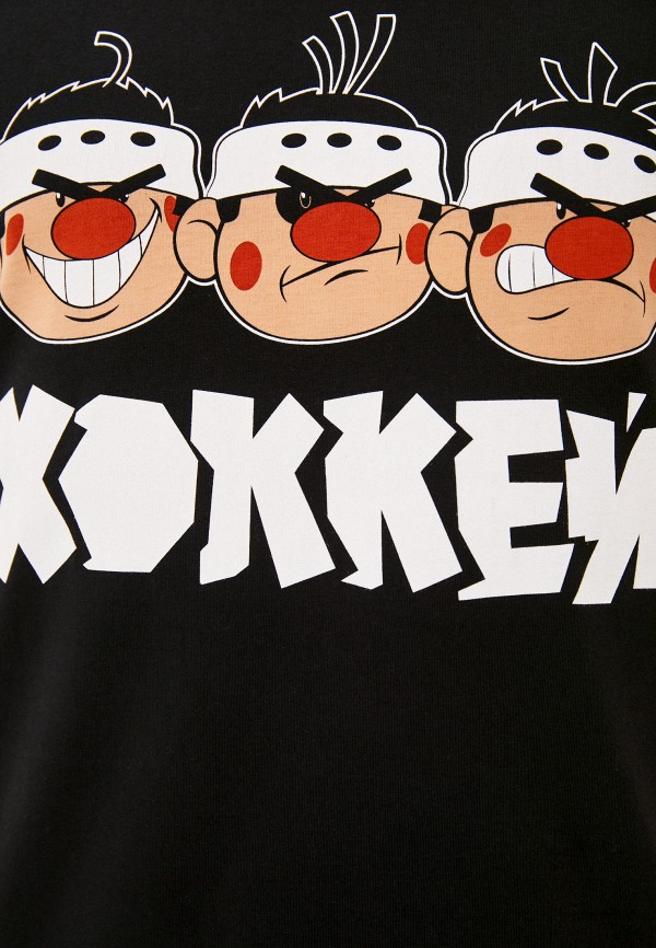 фото Футболка mother russia