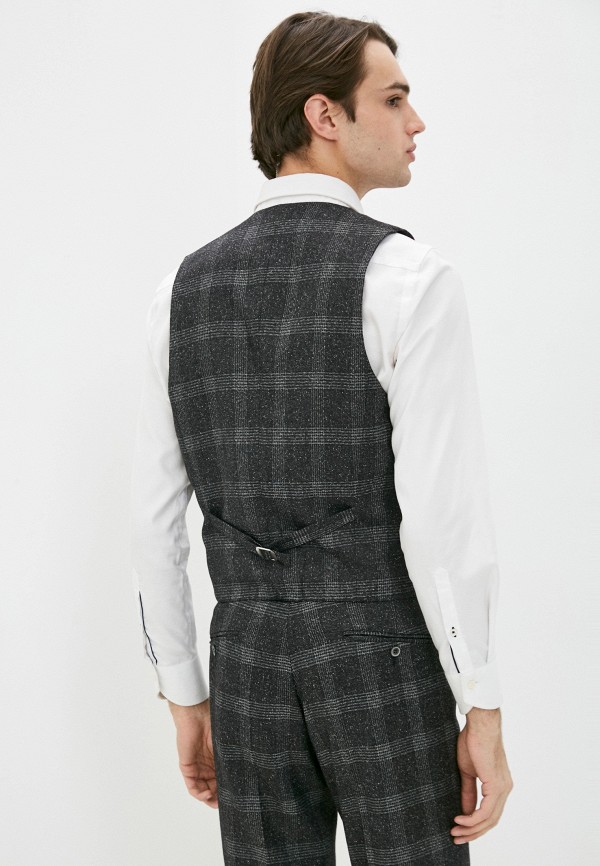 

Жилет Marcello Gotti, Серый