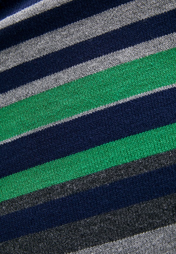 Джемпер Fine Joyce разноцветный, размер 56, фото 4