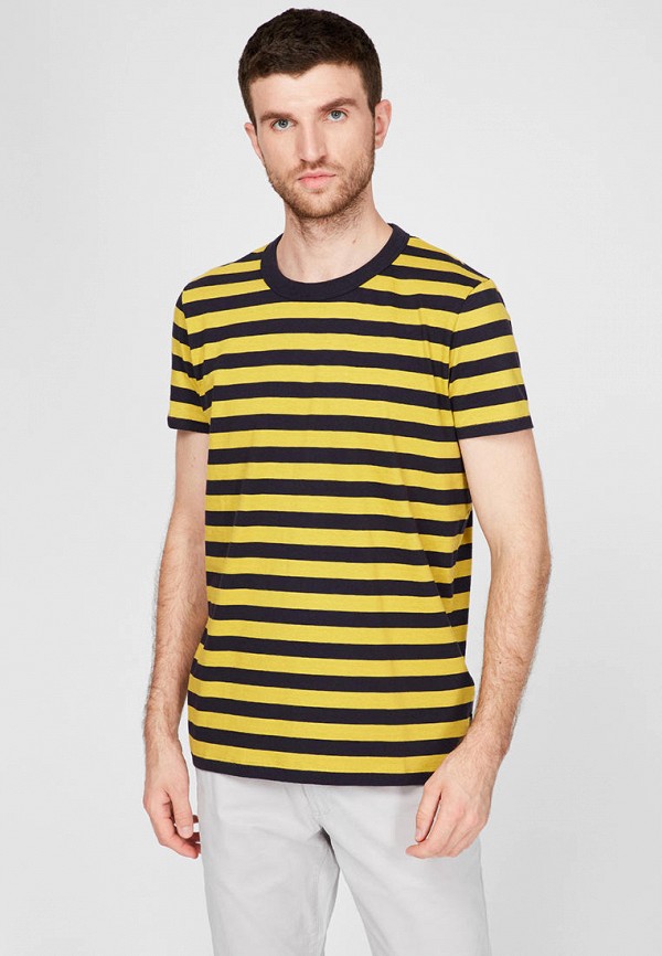 

Футболка Esprit, Желтый