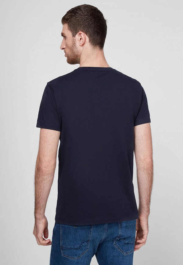 

Футболка Esprit, Синий, Esprit MP002XM0S85G