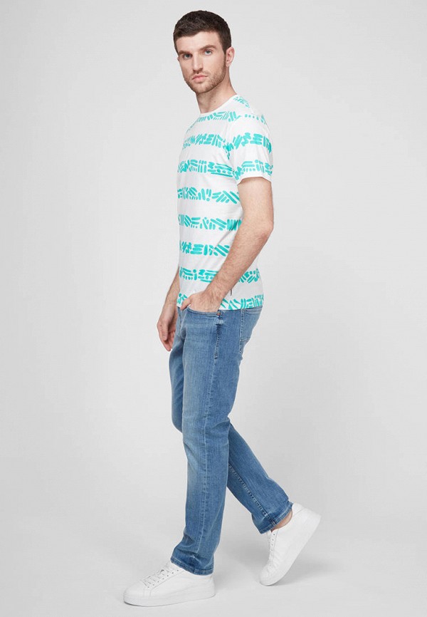 

Футболка Esprit, Белый, Esprit MP002XM0S85I