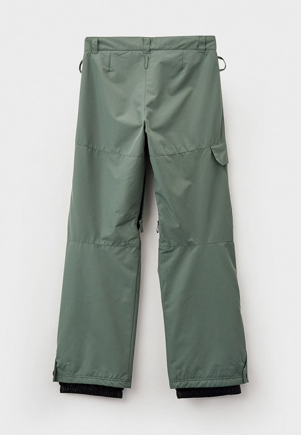 фото Брюки утепленные protest