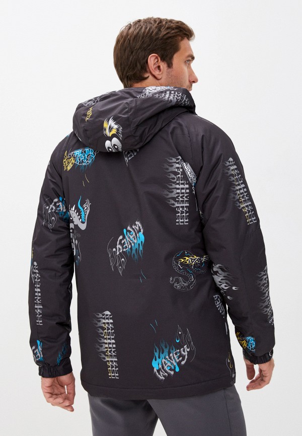 фото Куртка сноубордическая termit