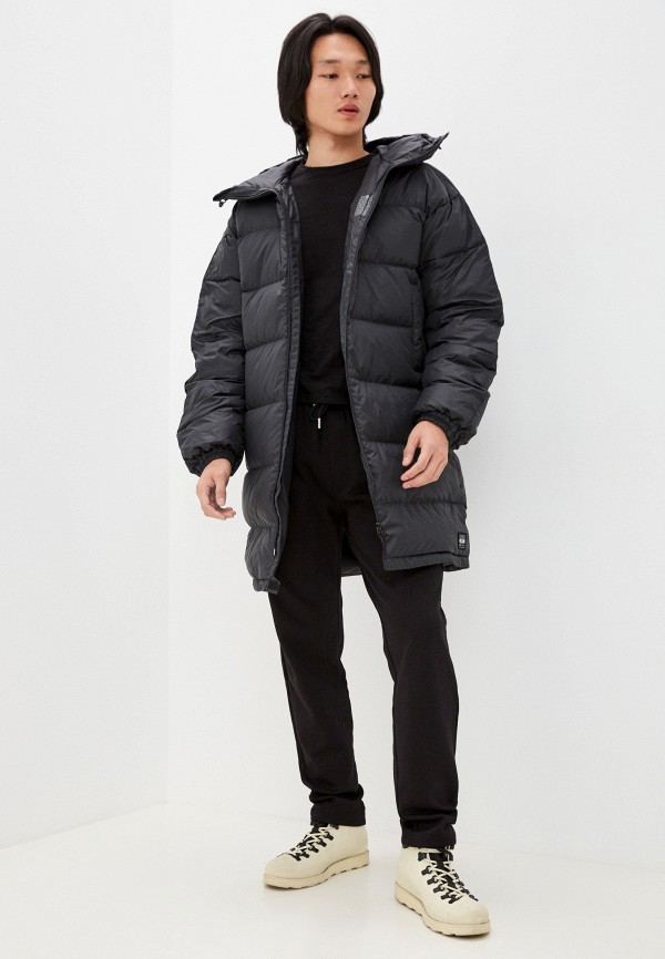 фото Пуховик termit