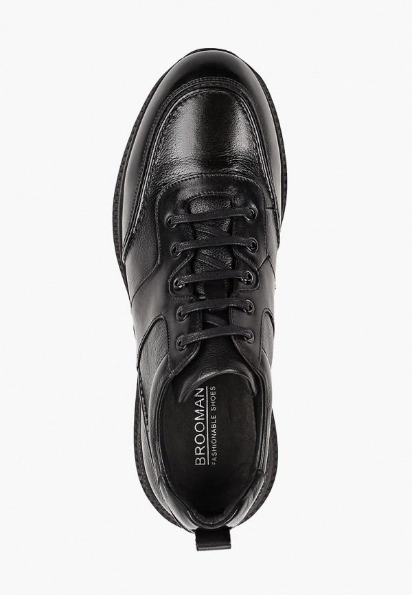 фото Кроссовки brooman