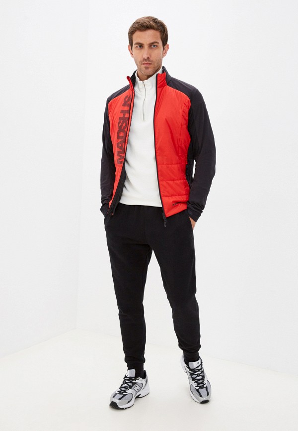 фото Куртка утепленная madshus