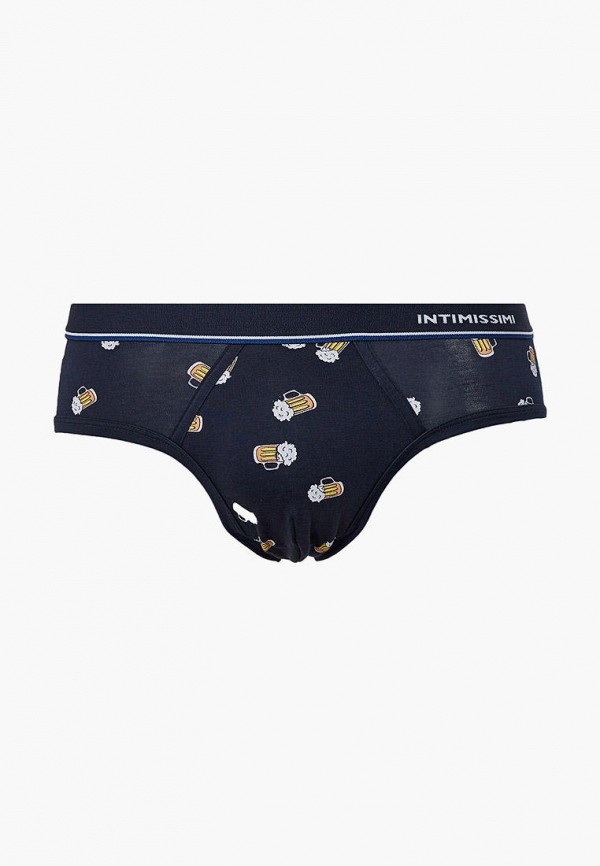 

Трусы Intimissimi, Синий