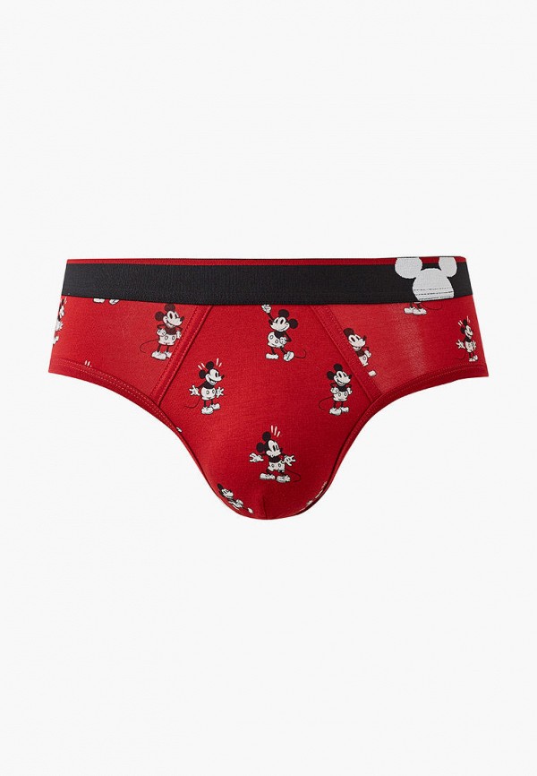 

Трусы Intimissimi, Красный, Intimissimi MP002XM0S88O