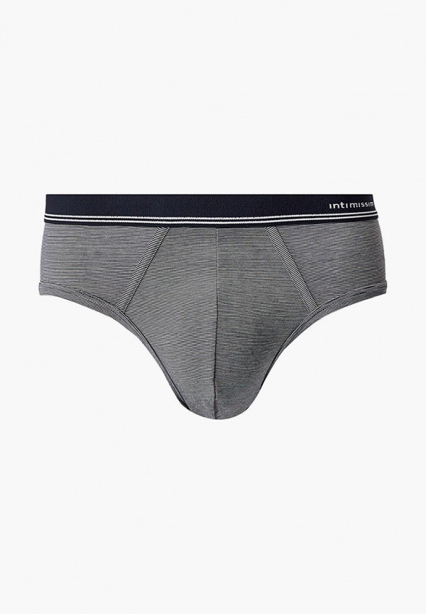 

Трусы Intimissimi, Серый