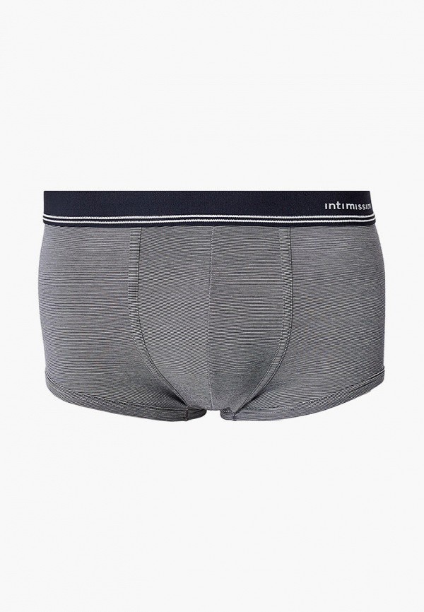 

Трусы Intimissimi, Серый, Intimissimi MP002XM0S88W