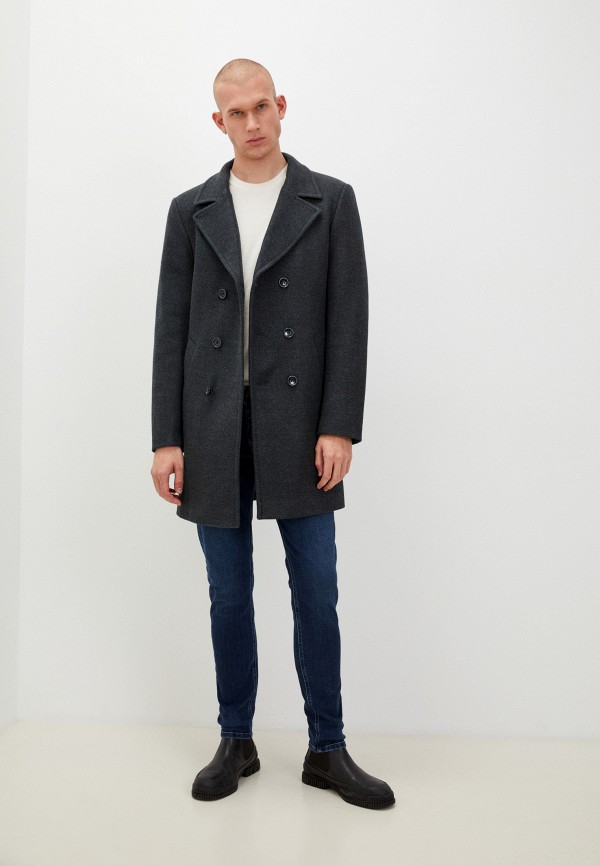 фото Пальто caravan